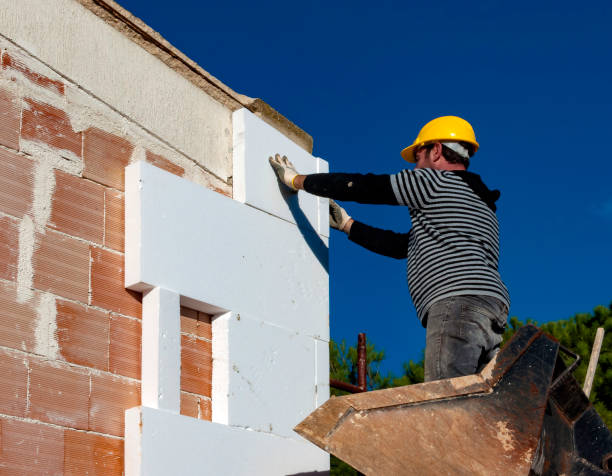 Types of Insulation We Offer in Callaway, FL