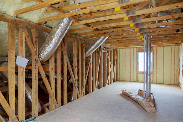 Callaway, FL Insulation Contractor Company