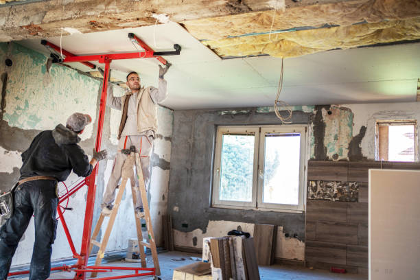 Best Spray Foam Insulation in Callaway, FL