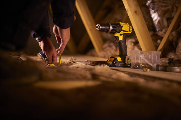 Best Spray Foam Insulation in Callaway, FL
